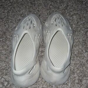 Yeezy Foam Runners Sand